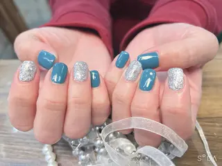 ネイル nailstudio ely_mayumiのネイルデザイン