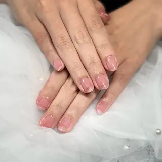 ネイル see nail所属・see nailのネイルデザイン