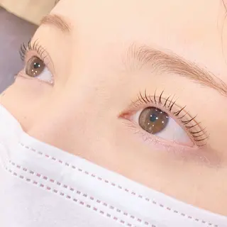 マツエク・マツパ Annie 守田のマツエク・マツパデザイン