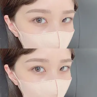 アイブロウ 眉毛アイブロウサロン LUMICIA天神の眉毛・アイブロウイメージ