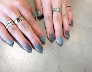 ネイル nail salon Soeurのネイルデザイン