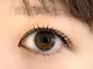 マツエク・マツパ KEY〜 OZAWAのマツエク・マツパデザイン