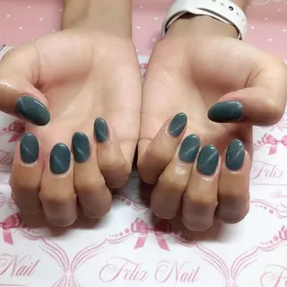 ネイル ユキカ (ネイリスト)のネイルデザイン