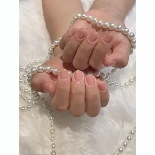 ネイル WISTERIA midoriのネイルデザイン