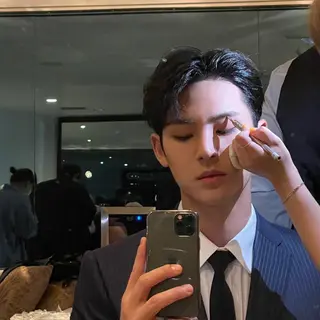 アイブロウ 🤍 nanako🤍のマツエク・マツパデザイン