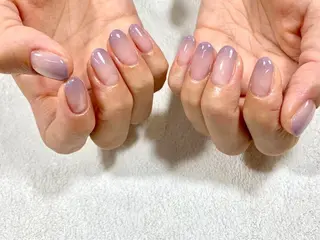 ネイル Demi 宇野のネイルデザイン