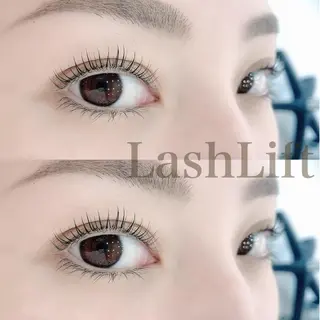 マツエク・マツパ eyelist Yuuuのマツエク・マツパデザイン