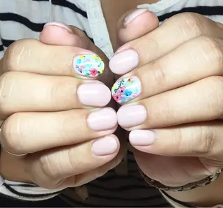 ネイル nailroom ＿anelaのネイルデザイン