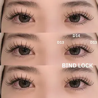 マツエク・マツパ 🦋OLIVIA池袋 🦋長友のマツエク・マツパデザイン