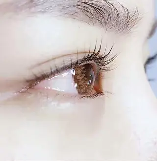 マツエク・マツパ Ｍ salon アイラッシュのマツエク・マツパデザイン