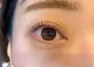 マツエク・マツパ デイジーラッシュ 天王寺　南の眉毛・アイブロウイメージ