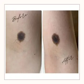 STELLAR. 谷岡恵里香のエステ・リラクイメージ