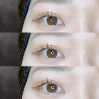 マツエク・マツパ miien(SALONVILLAGE内)所属・MOE /渋谷・明治神宮前のマツエク・マツパデザイン