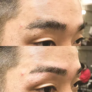 マツエク・マツパ ⭐️Eye＆Eyeblowsalon⭐️Dafne⭐️所属・Dafne SAIのマツエク・マツパデザイン