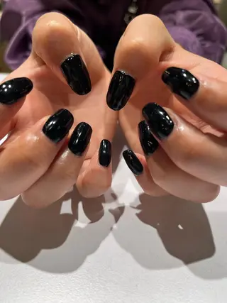 ネイル ZEST kalon RINAのヘアスタイル