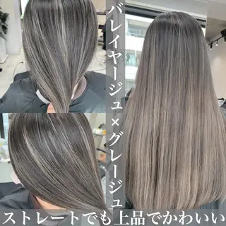 ロング カラー ✨カラー指名 No.1✨keitaのヘアスタイル