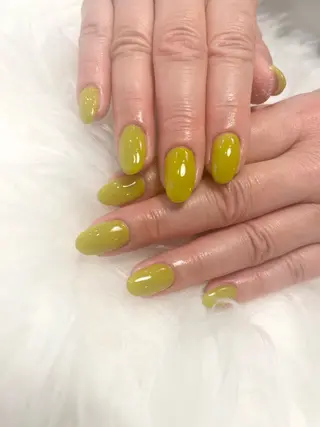 ネイル eim Ayakaのネイルデザイン