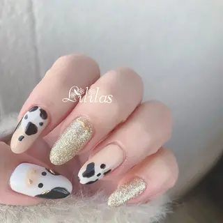 ネイル HARU NAIL所属・‎HARU ‎NAILのネイルデザイン