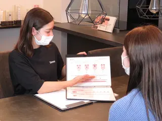 Smoo アユミの眉毛・アイブロウイメージ