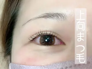 マツエク・マツパ K&E lashe /大垣　まつ毛、眉毛のマツエク・マツパデザイン