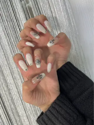 ネイル May&Way Neilのネイルデザイン