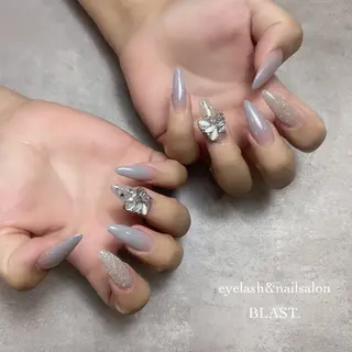ネイル BLAST. nailのネイルデザイン