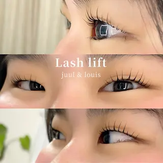 マツエク・マツパ まつげのお店 JUUL & LOUIS ｼﾞｭｰﾙｱﾝﾄﾞﾙｲｽ所属・JUUL&LOUIS 福藤 瞳のエステ・リラクイメージ
