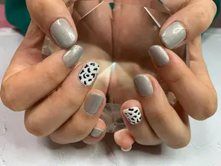 ネイル noheanail YONEDAのネイルデザイン