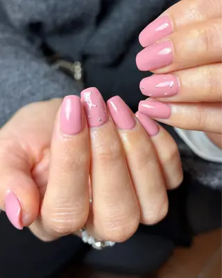 ネイル Ballie/ Mizukiのネイルデザイン