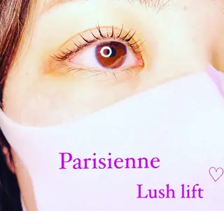 マツエク・マツパ Noël ゆりのマツエク・マツパデザイン