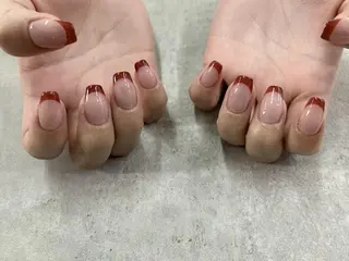 ネイル ベターネイル 浅草橋のネイルデザイン