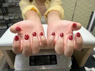 ネイル 佐崎 サイのネイルデザイン