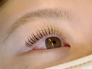 マツエク・マツパ Kanako 🌼のマツエク・マツパデザイン