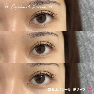 マツエク・マツパ Angelic錦糸町 Koyukiのマツエク・マツパデザイン