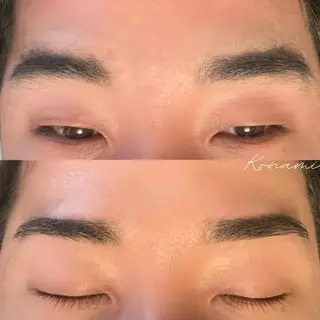 メンズ アイブロウ シードリン 府内店 小波のエステ・リラクイメージ