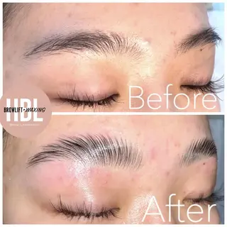 マツエク・マツパ メンズ ビューティーサロン リノアのエステ・リラクイメージ