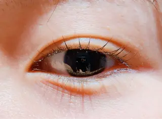 マツエク・マツパ Beauty Salon KANASA所属・KANASA 【カナサ】*Megのマツエク・マツパデザイン