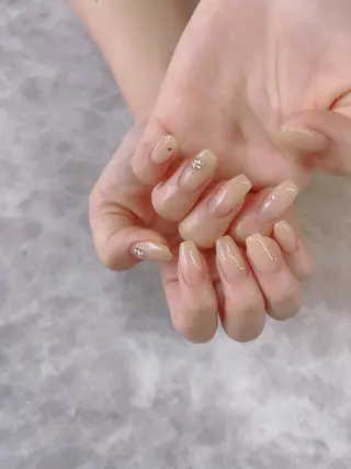 ネイル noix nail &eyeのネイルデザイン