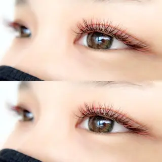 マツエク・マツパ ｉｃｈｉ ...のマツエク・マツパデザイン