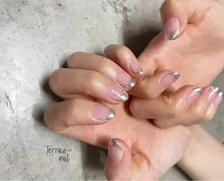 ネイル KAMINO CHIKAのネイルデザイン