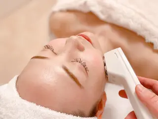 エステティックサロンPartagé【パルタージュ】所属・小尻・太もも痩せる パルタージュのエステ・リラクイメージ