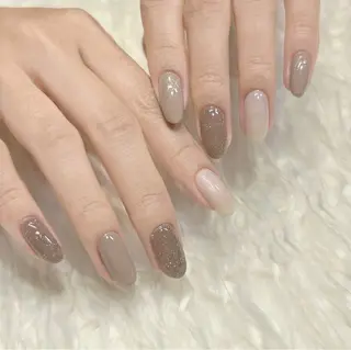 ネイル eason chenのネイルデザイン