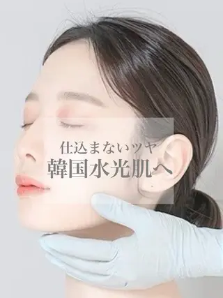 WHITE AQUA 北千住店のエステ・リラクイメージ