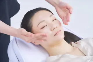 毛穴専門店Bebe 蘭のエステ・リラクイメージ