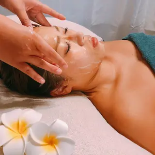 Elvita ビューティーサロンのエステ・リラクイメージ