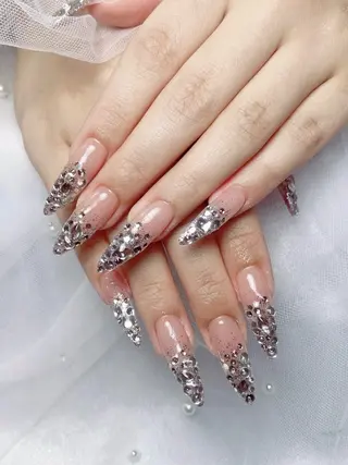 ネイル ロータス ネイルサロンのネイルデザイン