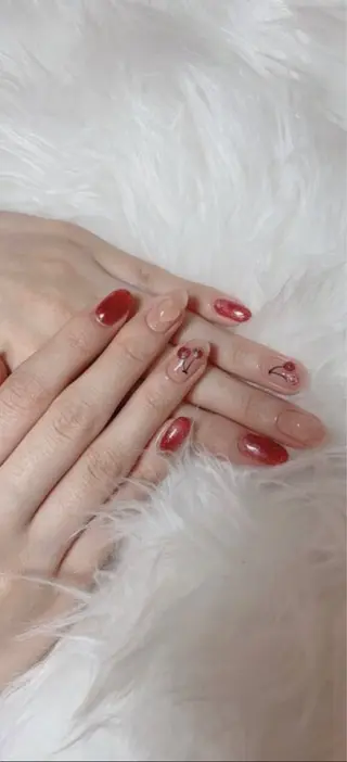 ネイル Y&Y ネイルサロンのネイルデザイン