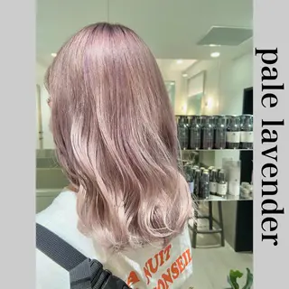 ミディアム 🧚つやさらhair 🧚manakaのヘアスタイル