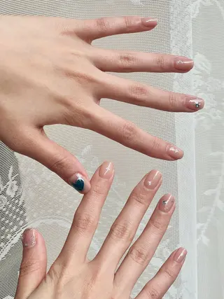 ネイル Sweet nail所属・SWEETNAIL 💅🏻のネイルデザイン