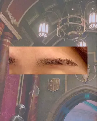 アイブロウ くるるん倉敷店 mayuのマツエク・マツパデザイン